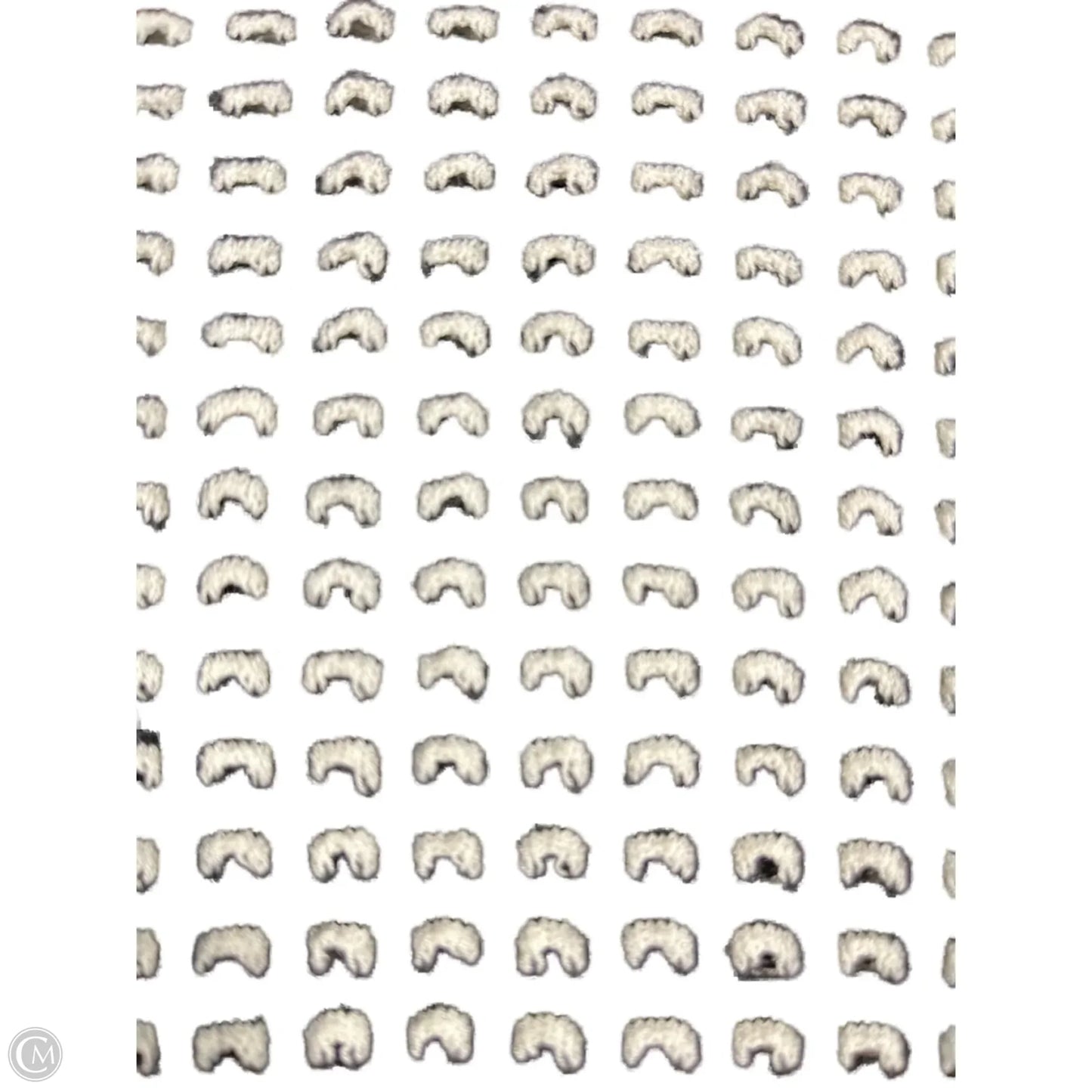 Cardigan By Talbots In Striped Pattern, Size: 1x