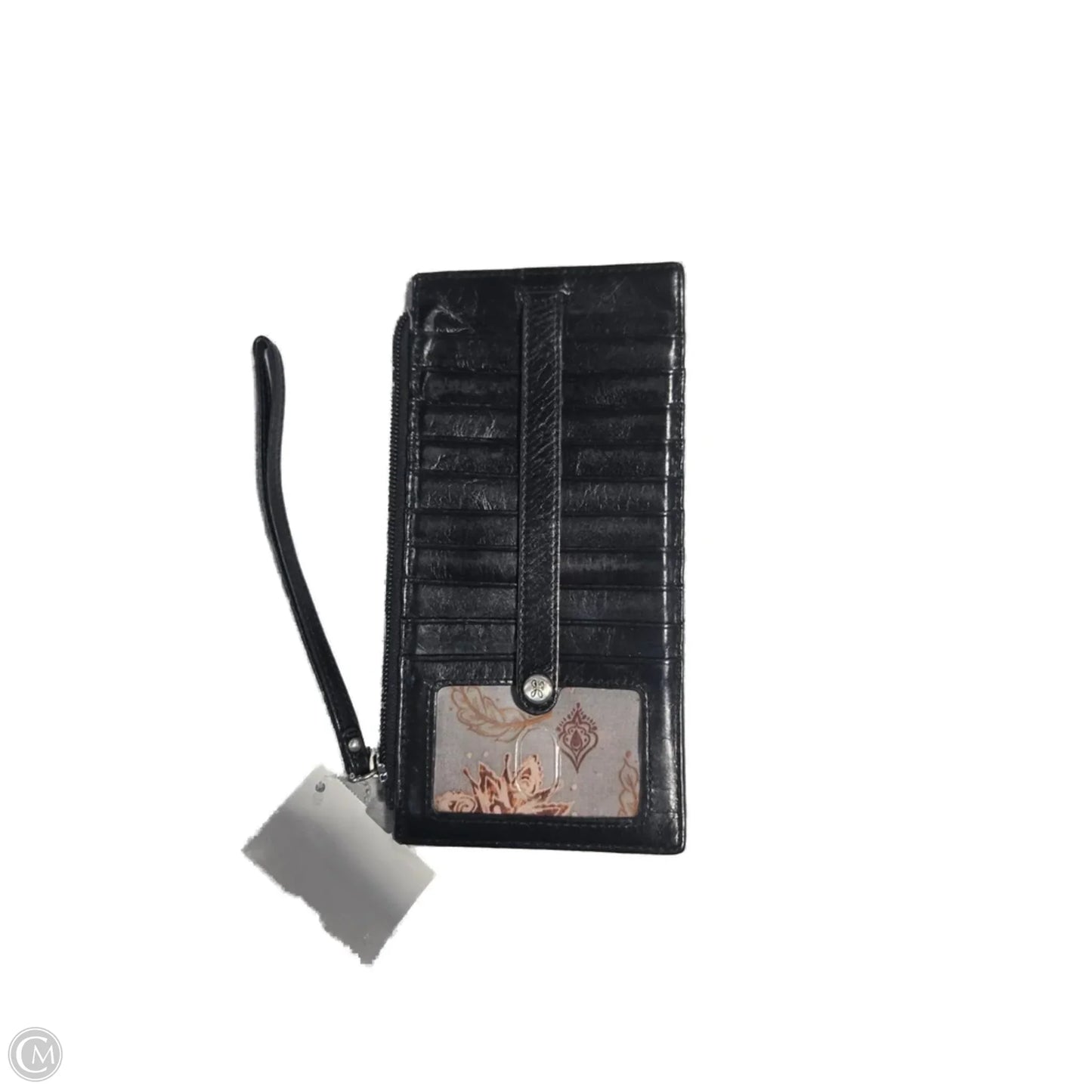 Wallet By Hobo Intl, Size: Small