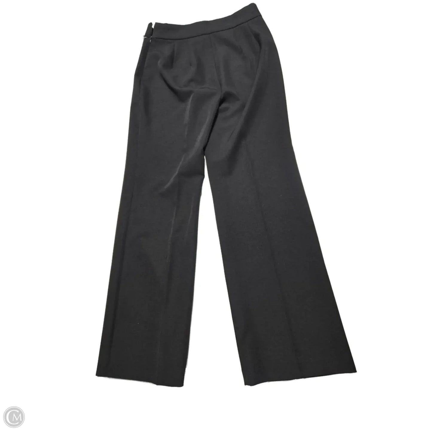 Pants Dress By Tahari In Black, Size: 6