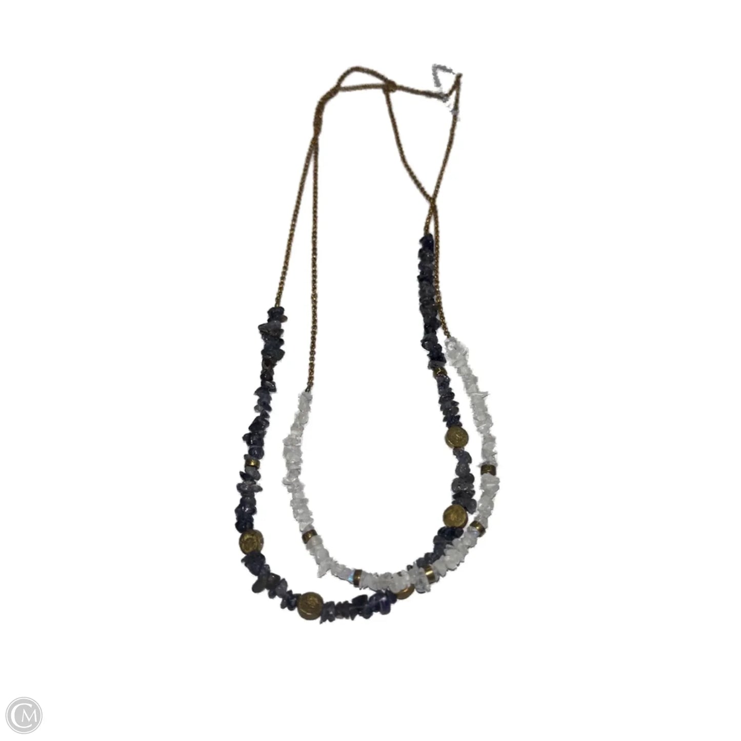 Necklace Chain By Cmc