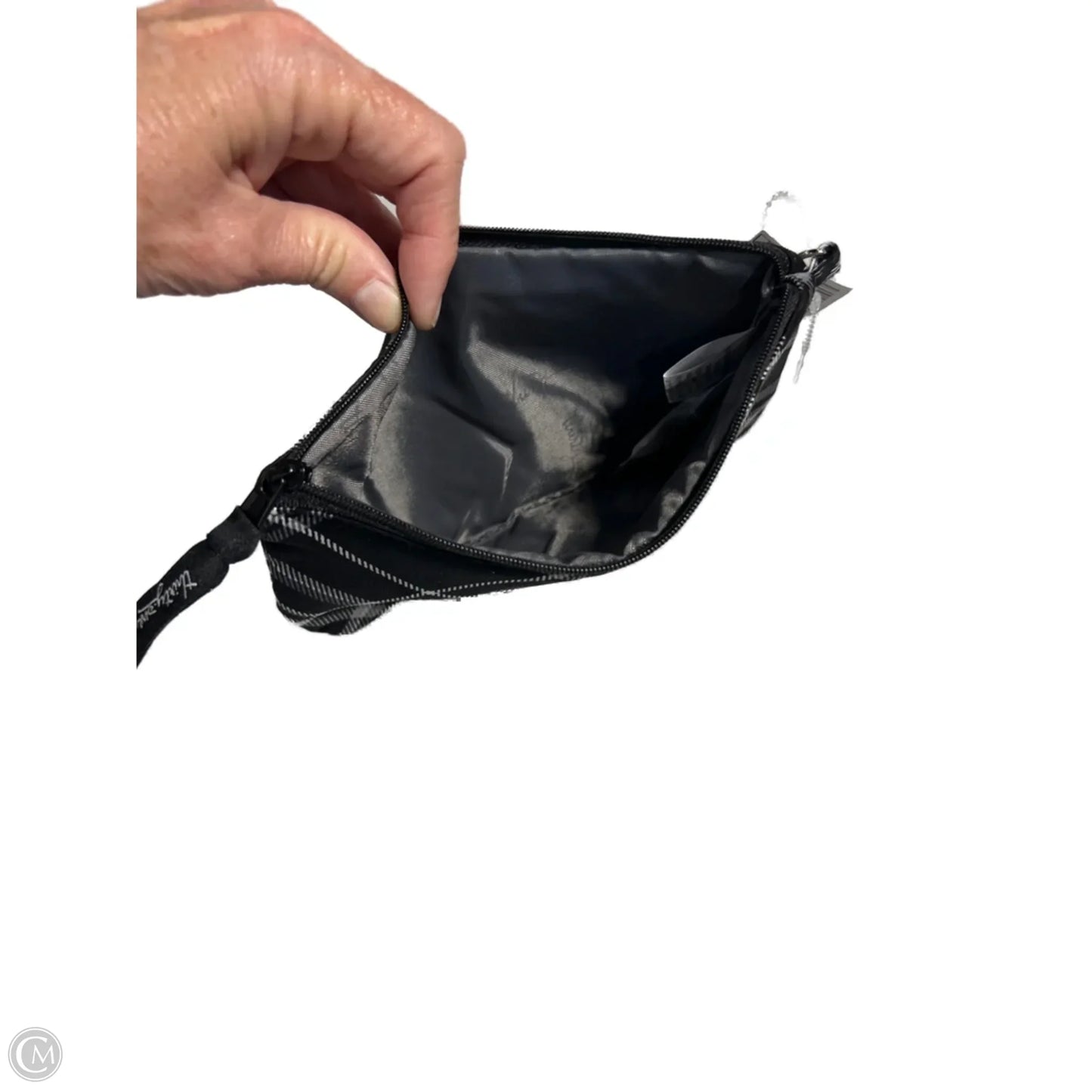 Makeup Bag By Thirty One, Size: Small