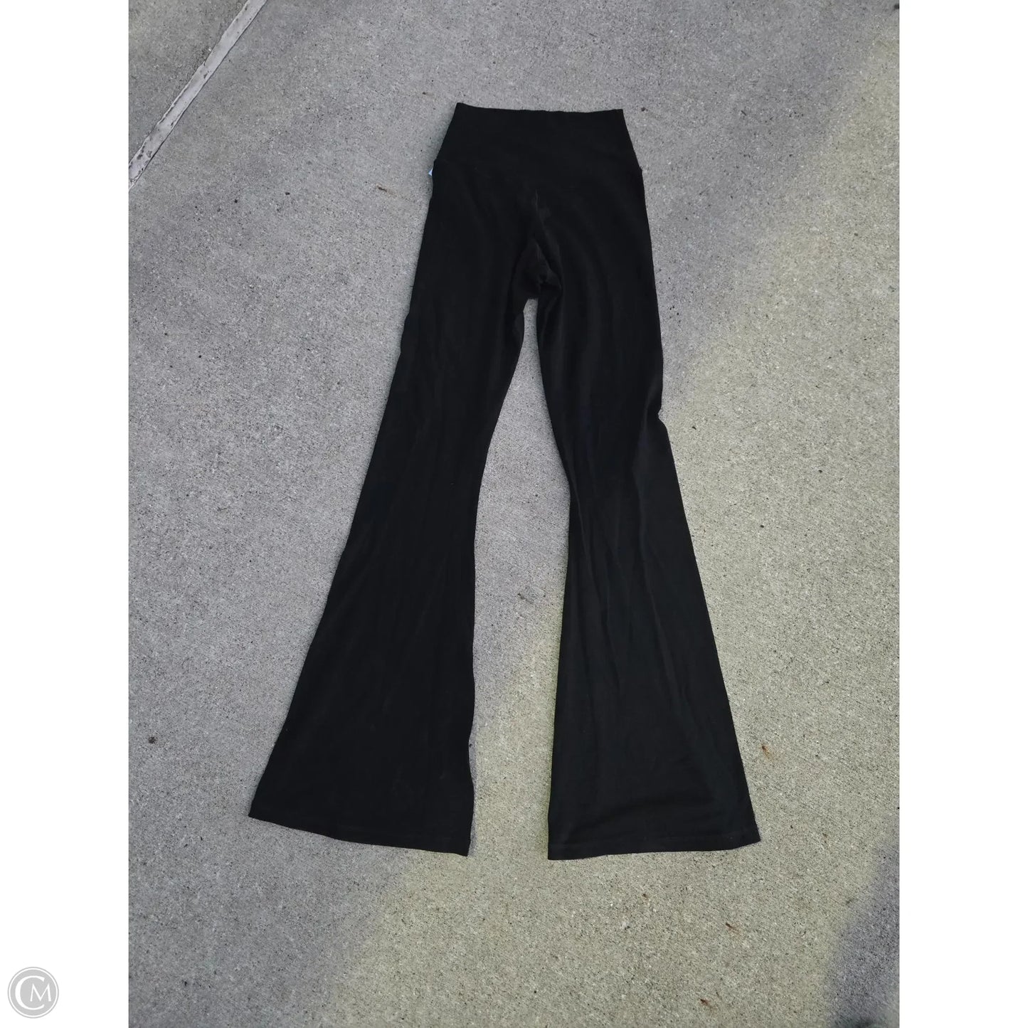 Athletic Pants By Offline By Aerie In Black, Size: M