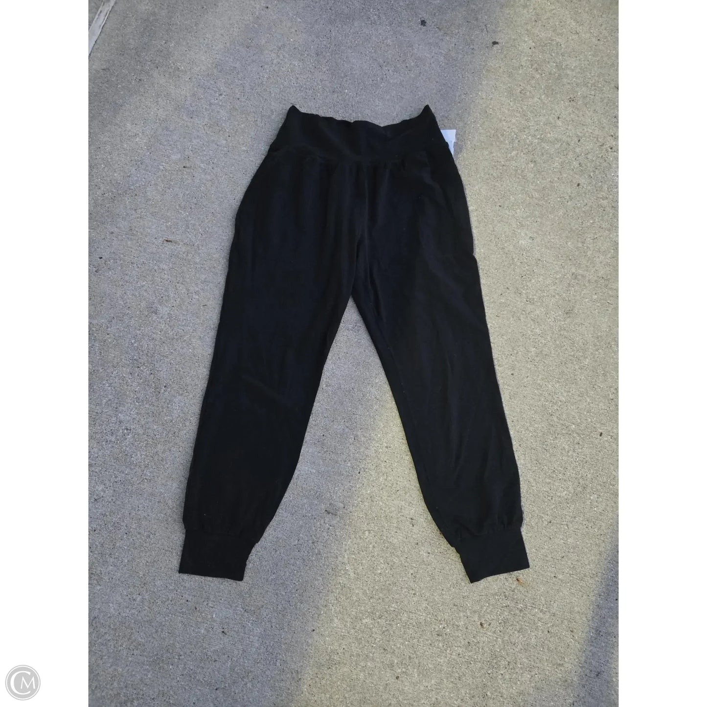 Pants Joggers By Athleta In Black, Size: M