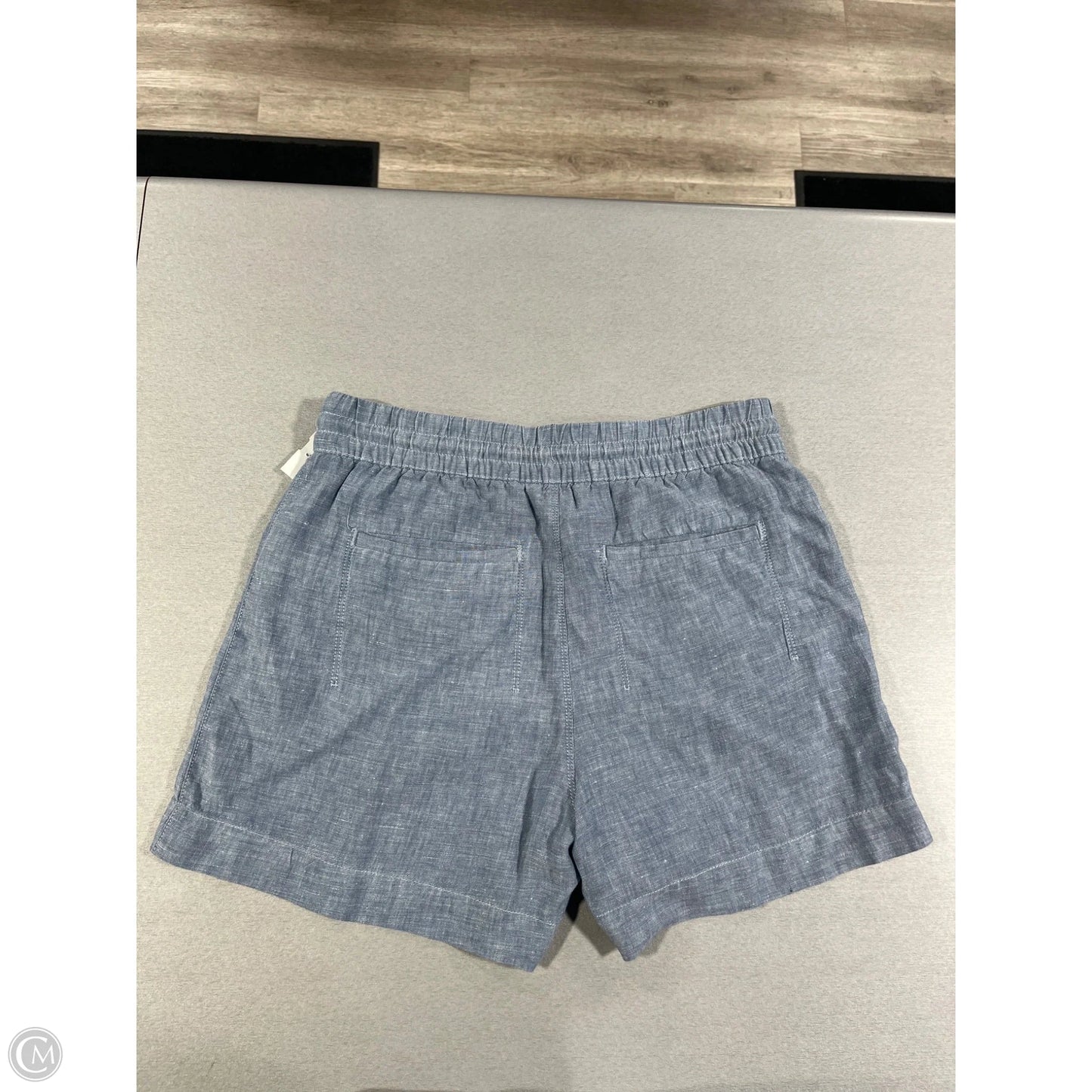 Shorts By Athleta In Blue, Size: 6