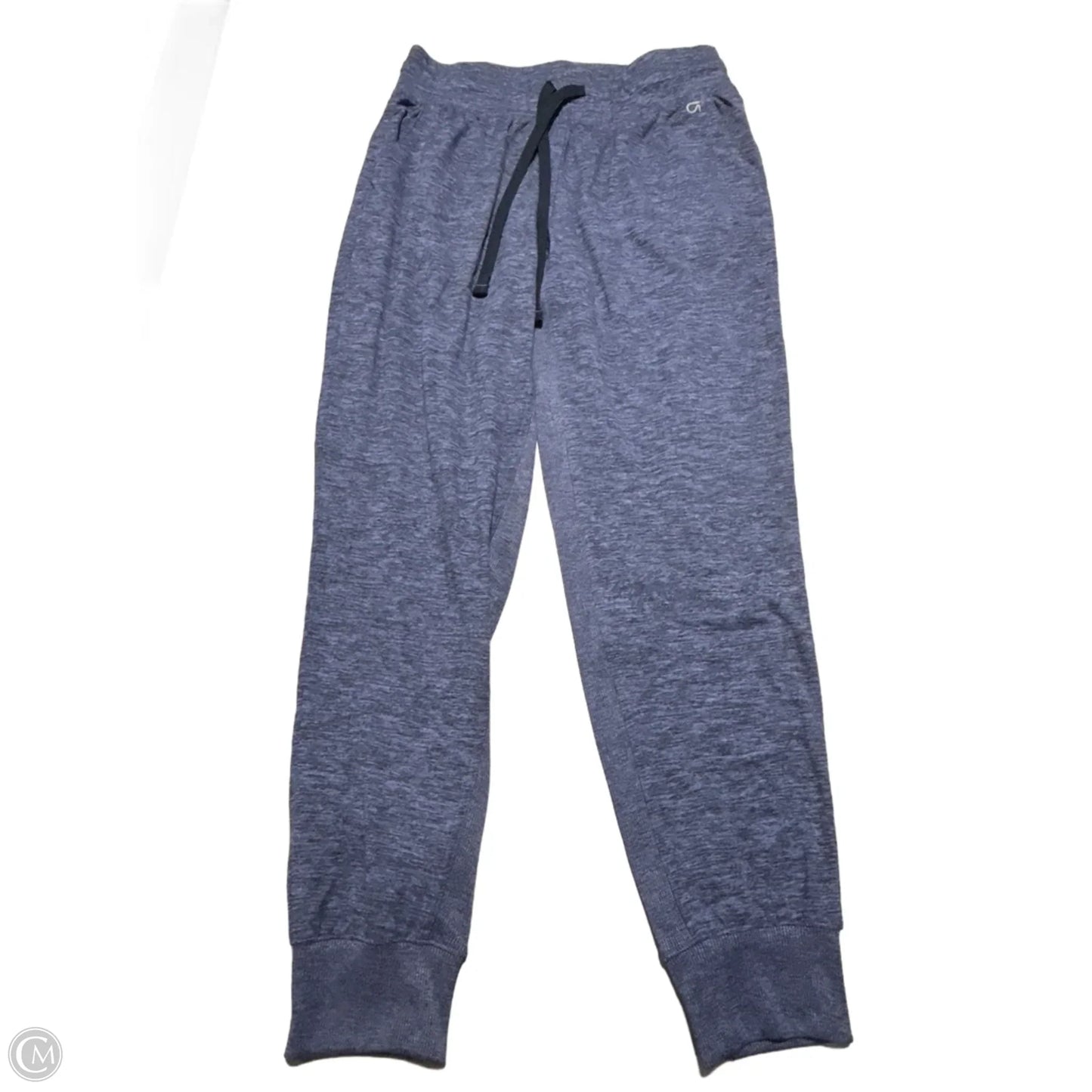 Athletic Pants By Gapfit In Blue, Size: M
