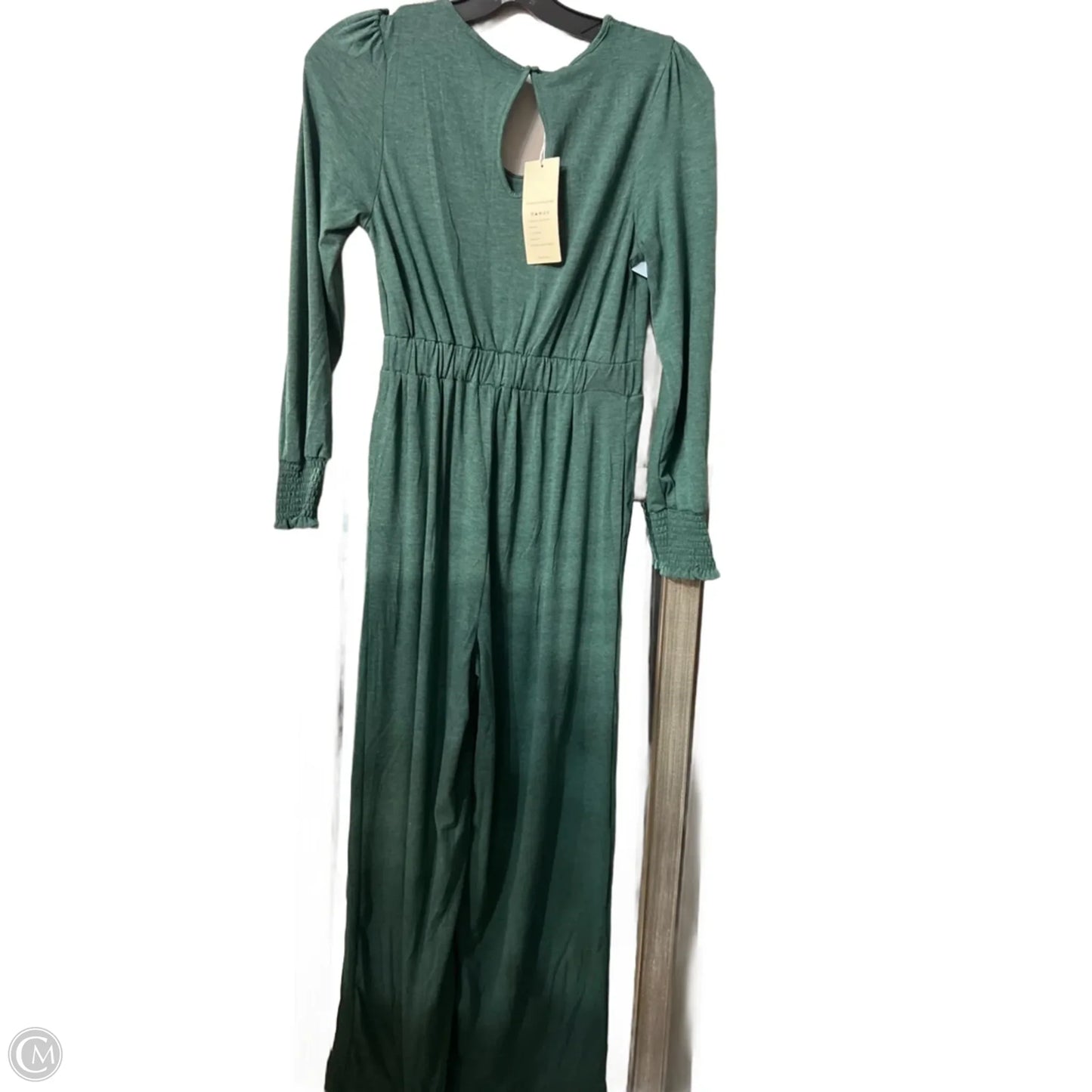 Jumpsuit By Dokotoo In Green, Size: S