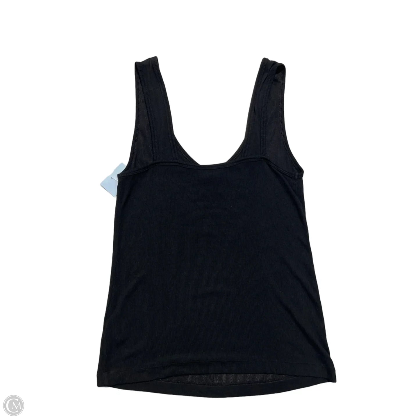 Tank Top By Cabi In Black, Size: Xs