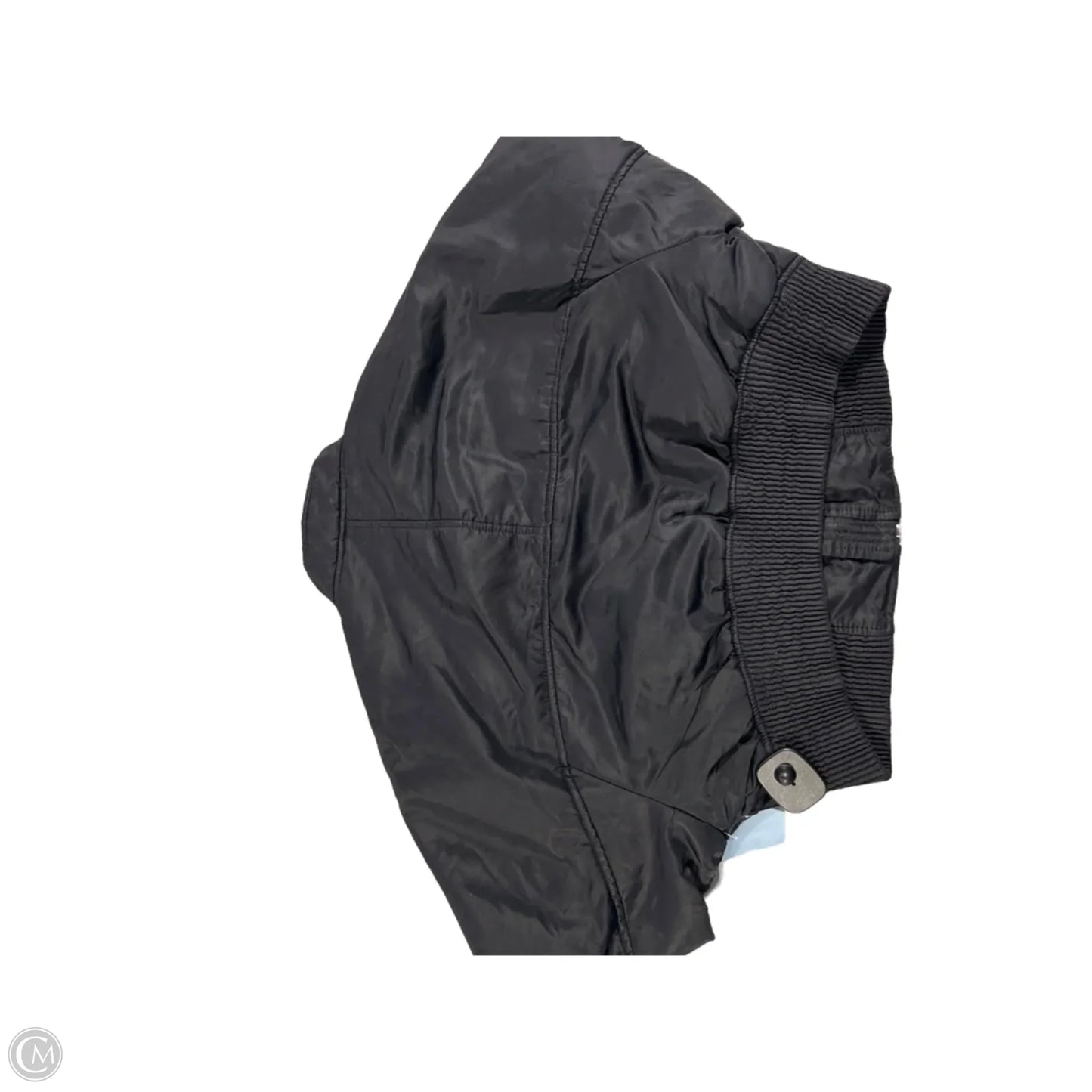 Jacket Other By Zara In Black, Size: S