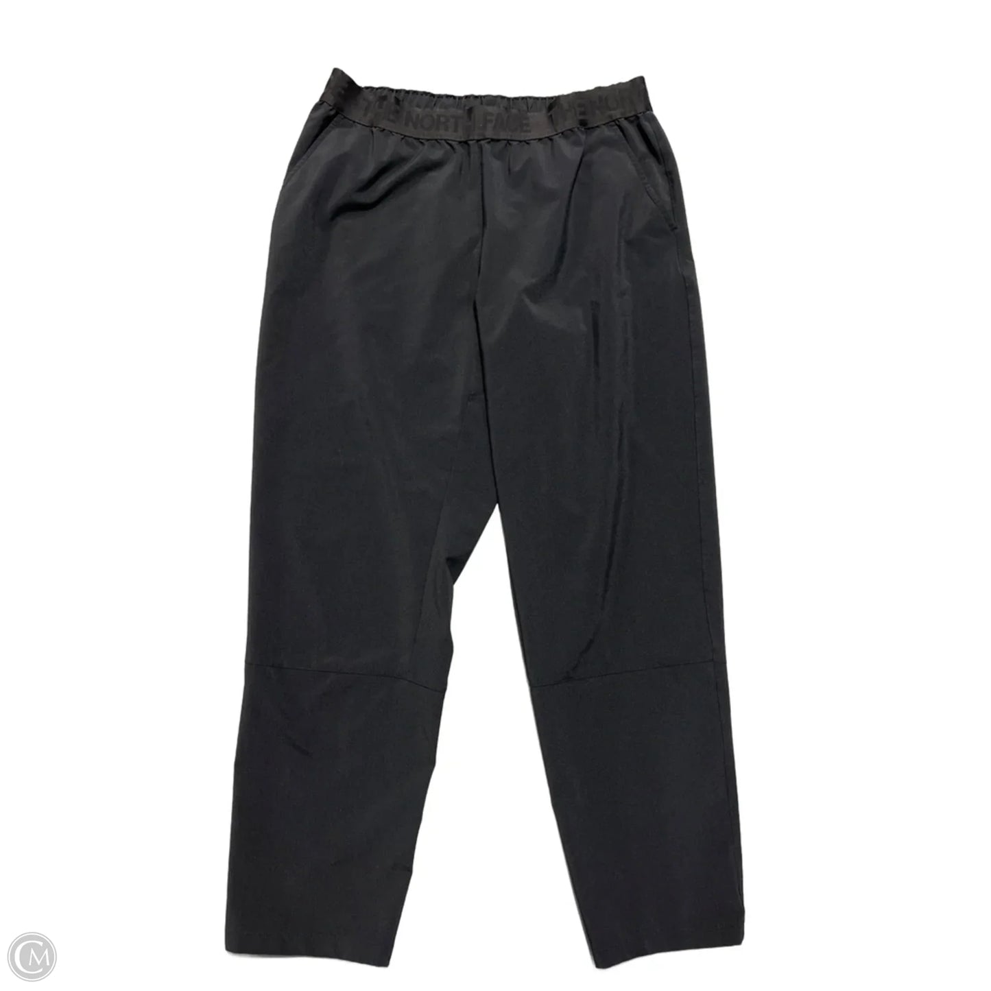 Athletic Pants By The North Face In Black, Size: L