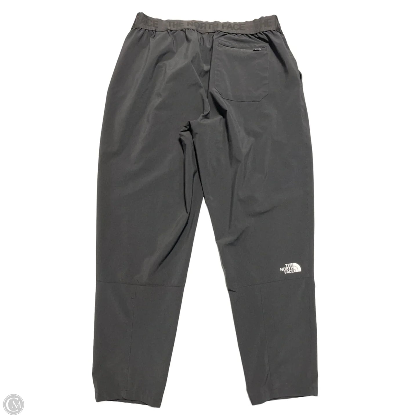 Athletic Pants By The North Face In Black, Size: L