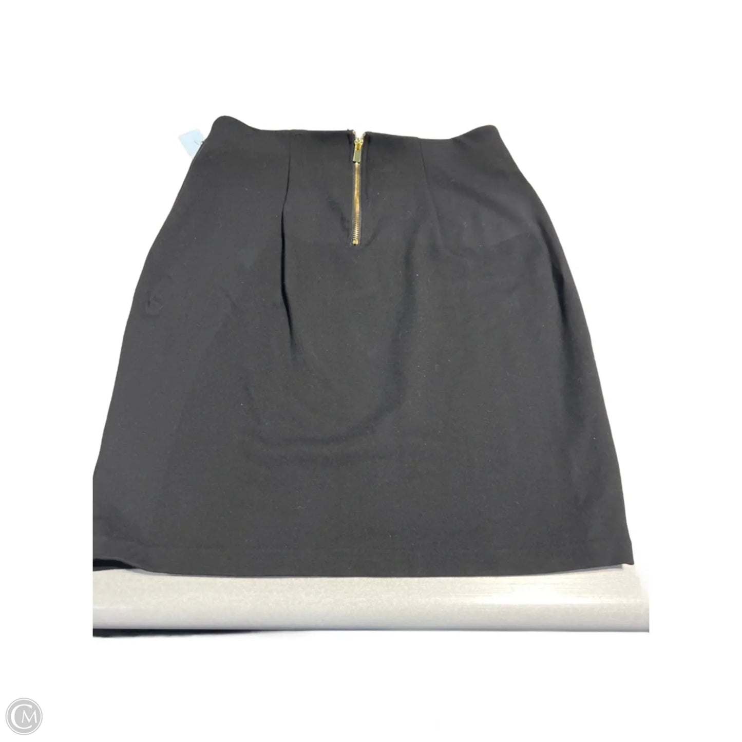 Skirt Midi By Philosophy In Black, Size: 10