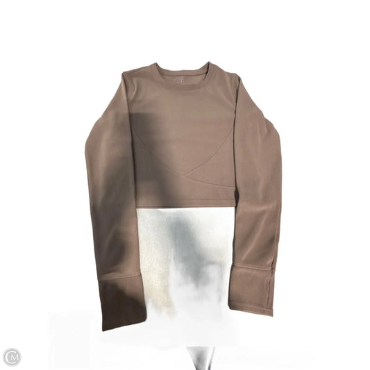 Athletic Pants 2pc By Move Theology In Brown, Size: L