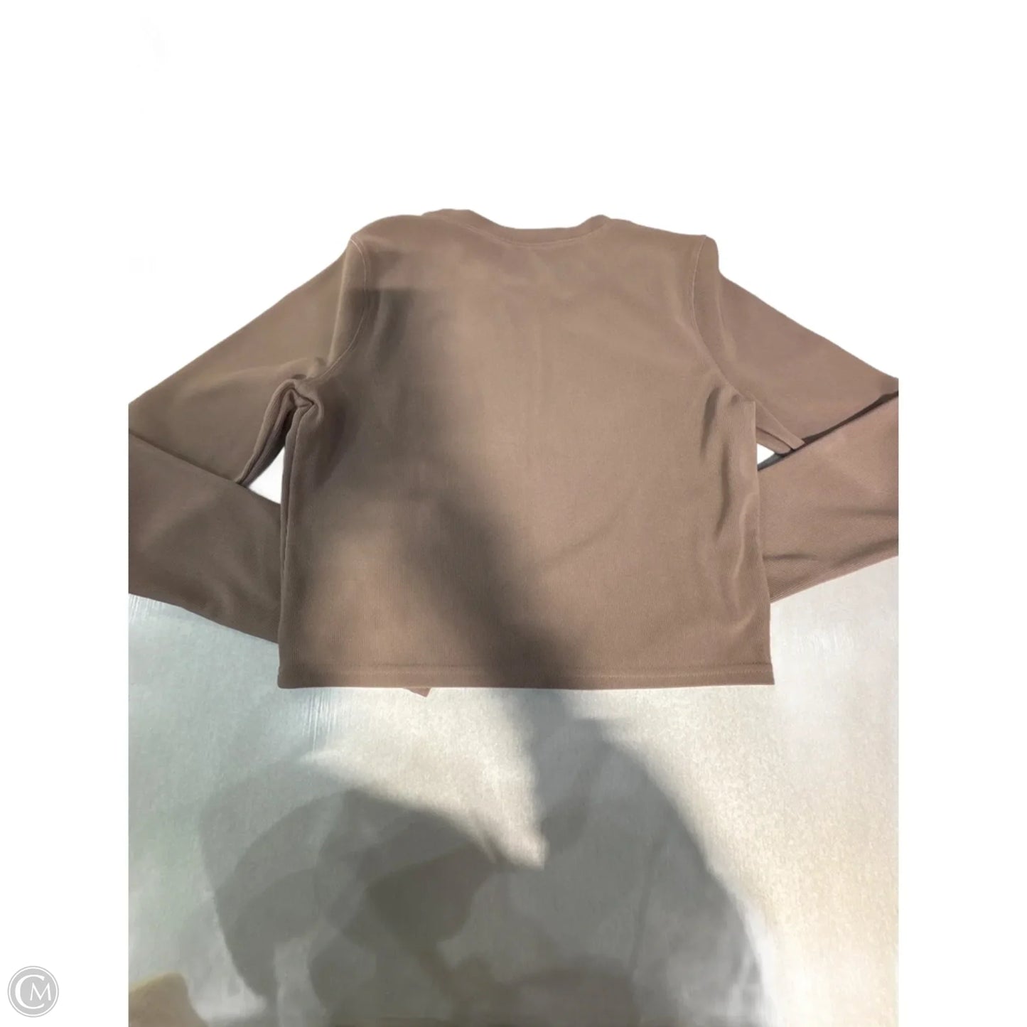 Athletic Pants 2pc By Move Theology In Brown, Size: L