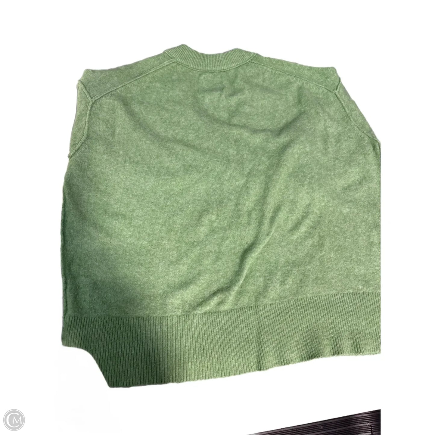 Sweater By Aerie In Green, Size: S