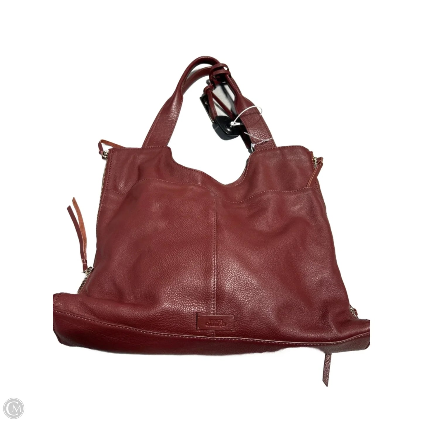 Handbag By Vince Camuto, Size: Large