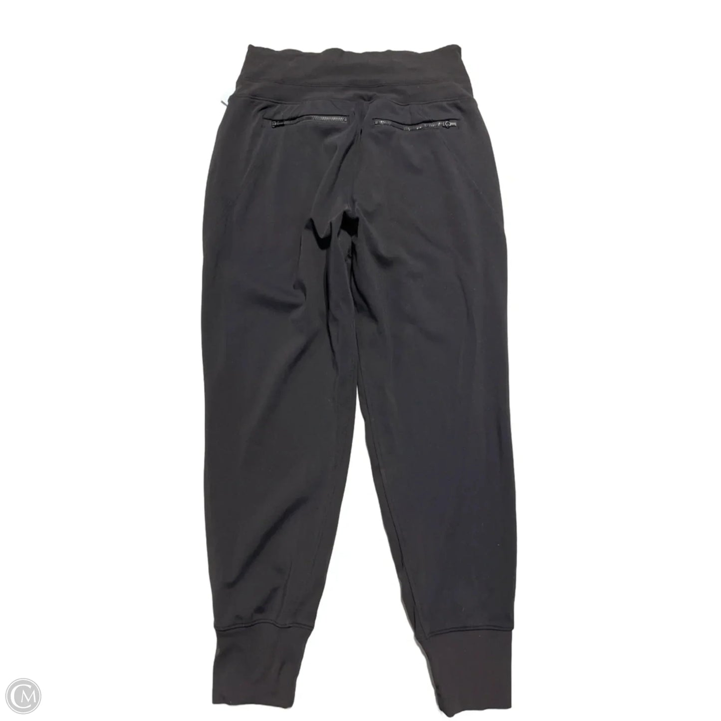 Athletic Pants By Athleta In Black, Size: S