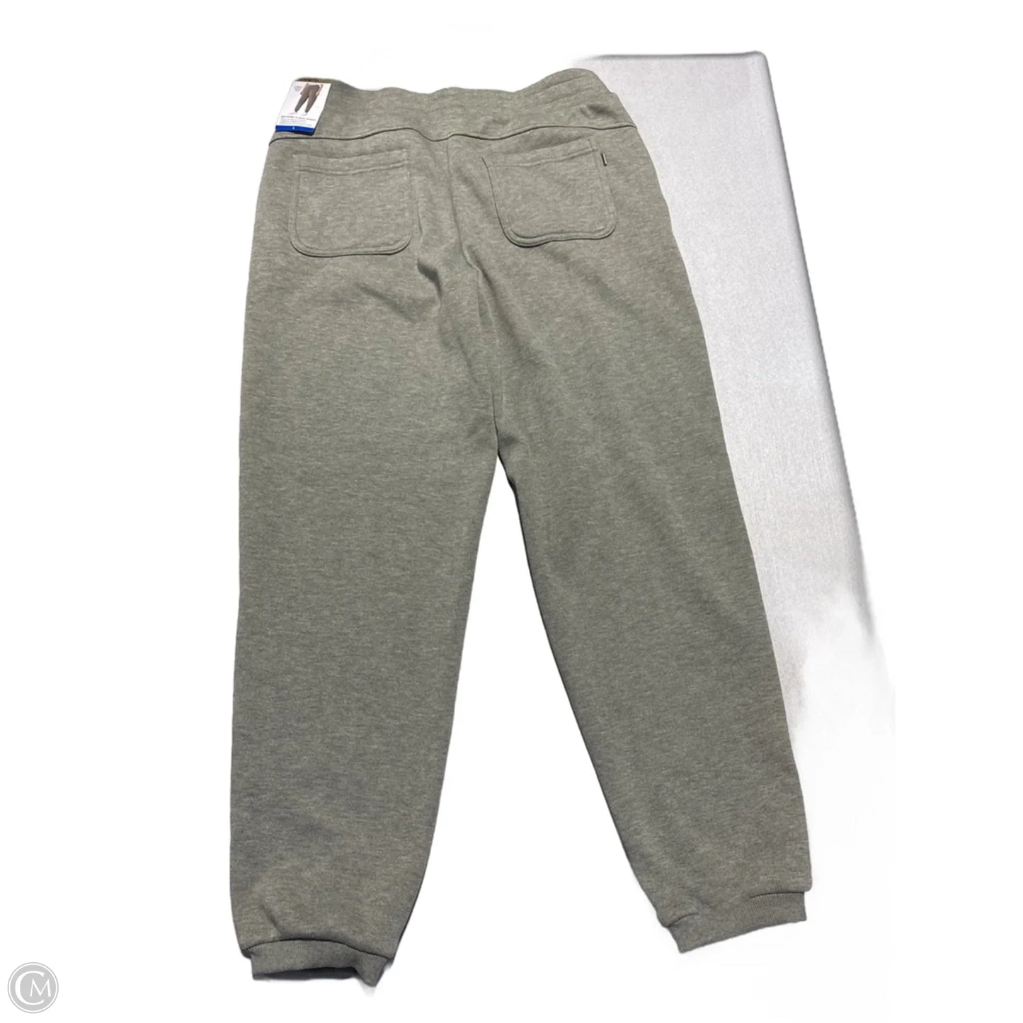 Pants Lounge By Mondetta In Green, Size: L