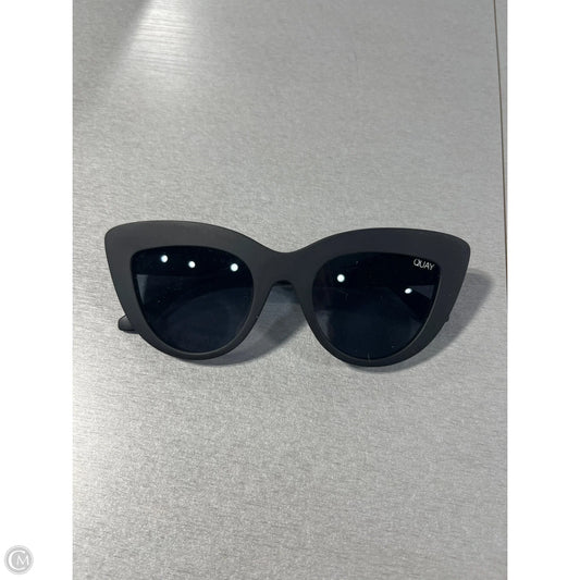 Sunglasses By Quay
