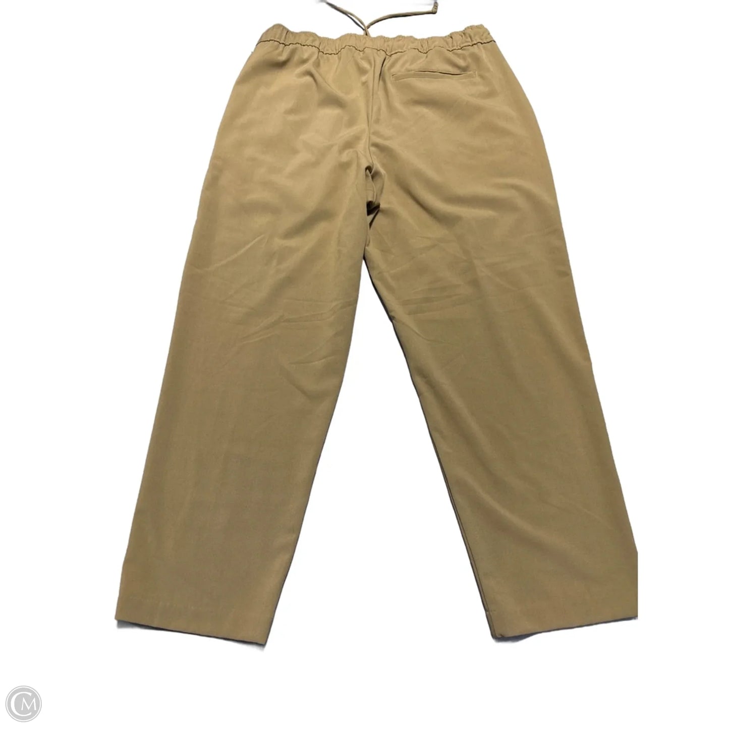 Pants Chinos & Khakis By Old Navy In Tan, Size: 10
