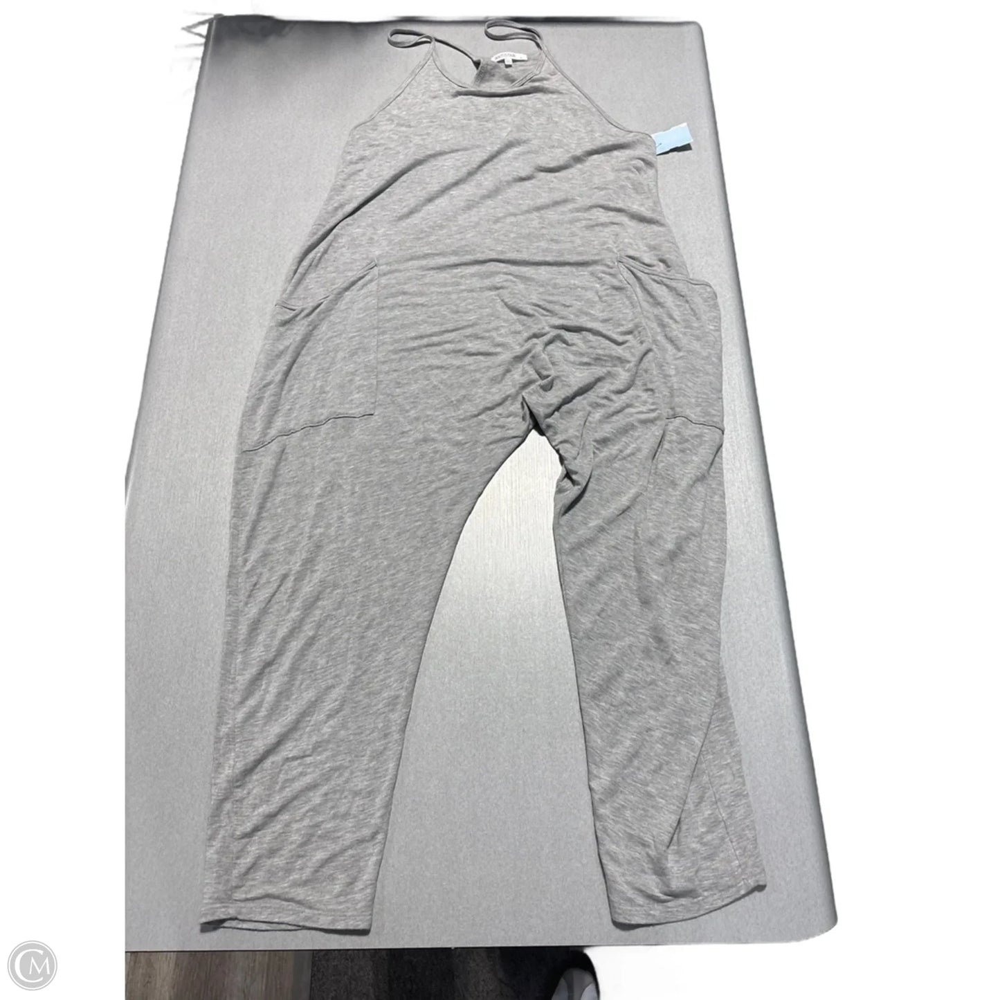 Jumpsuit By Antistar In Green, Size: L