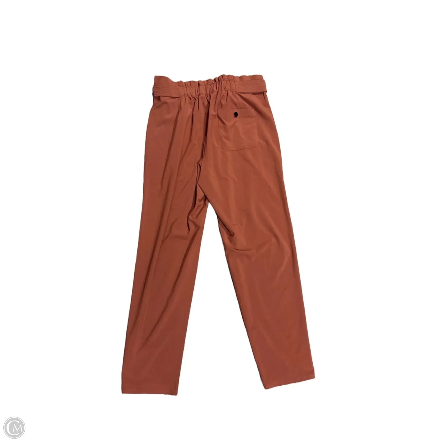 Athletic Pants By Athleta In Brown, Size: 12