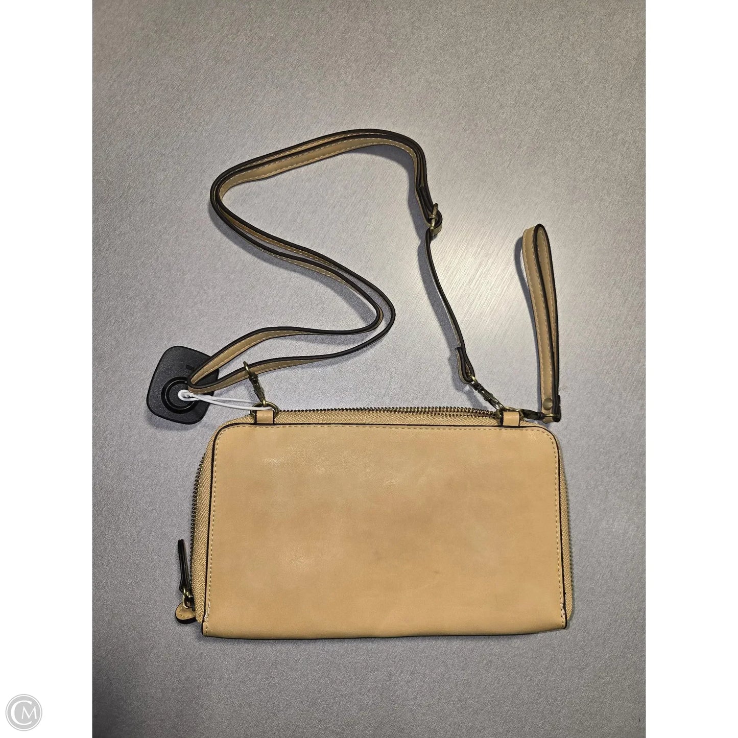 Crossbody By Cmc, Size: Small