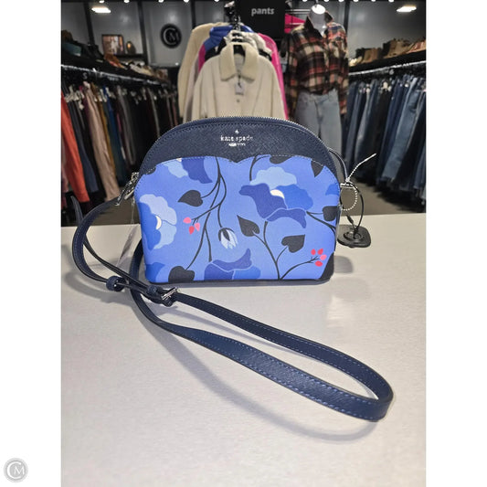 Crossbody Designer By Kate Spade, Size: Small