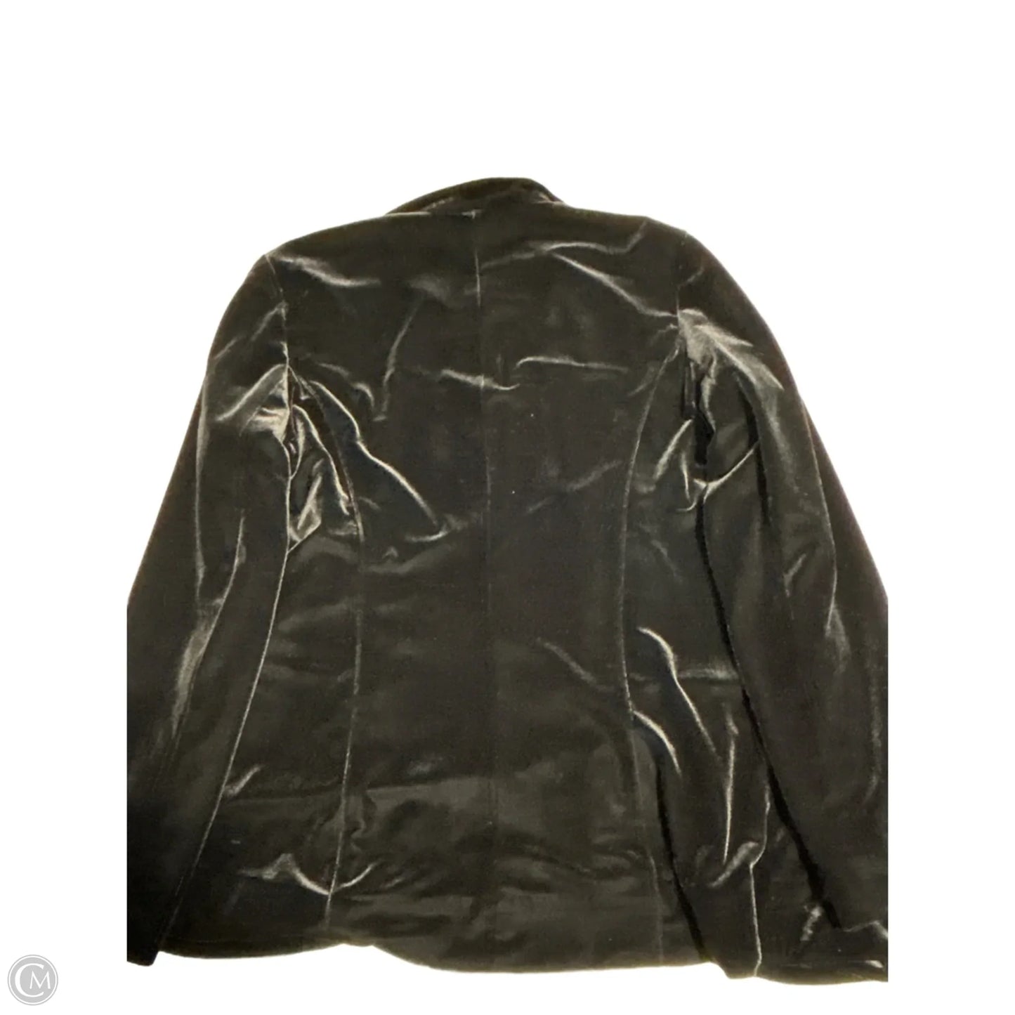 Blazer By Chicos In Black, Size: L