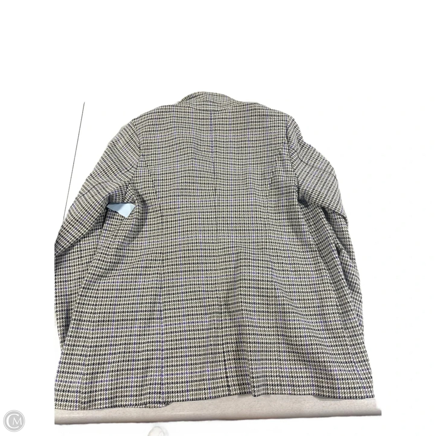 Blazer By J. Jill In Green, Size: S