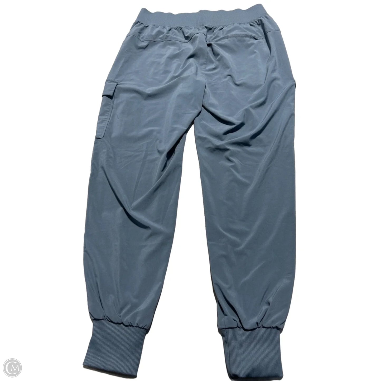 Athletic Pants By All In Motion In Blue, Size: S