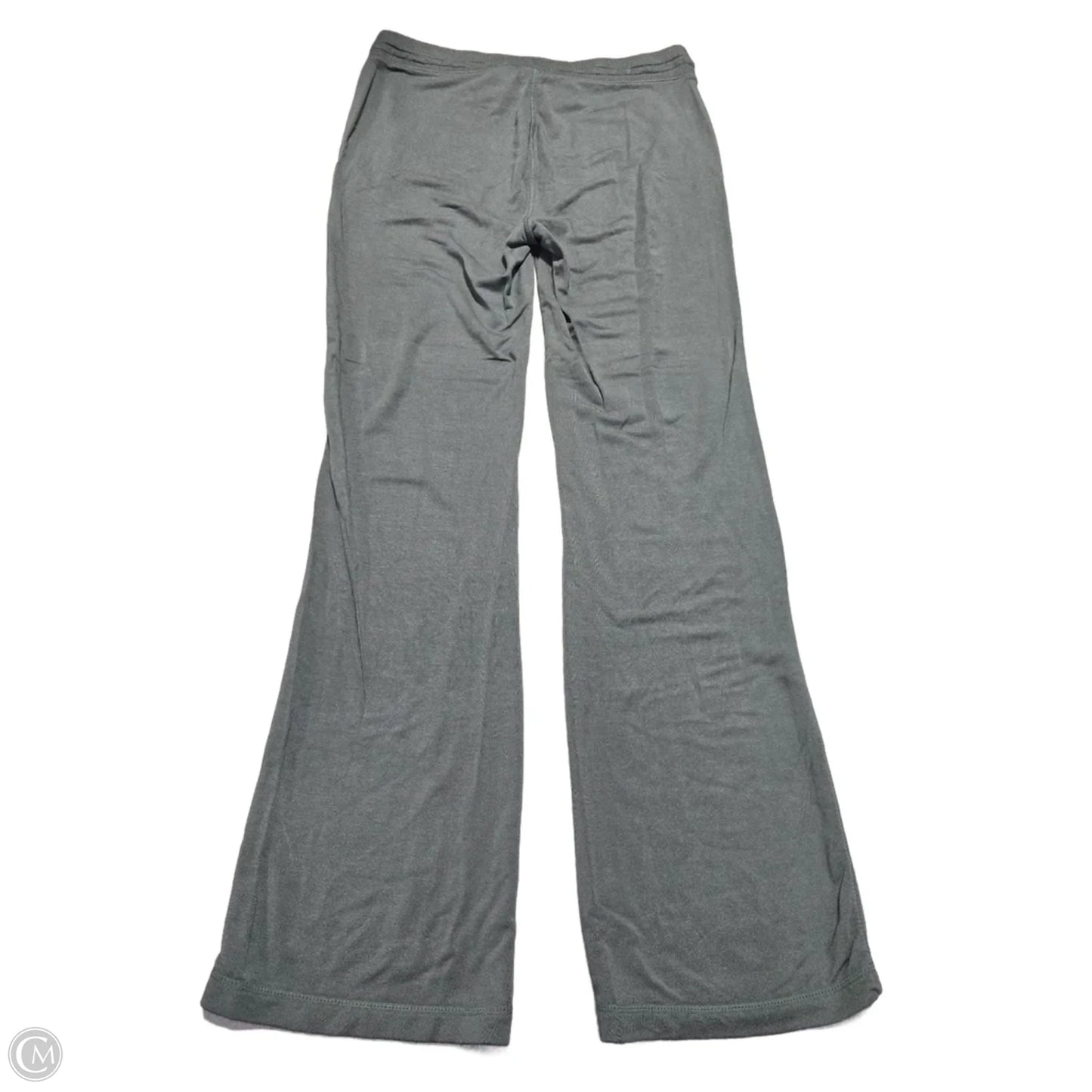 Pants Lounge By Active Life In Green, Size: M