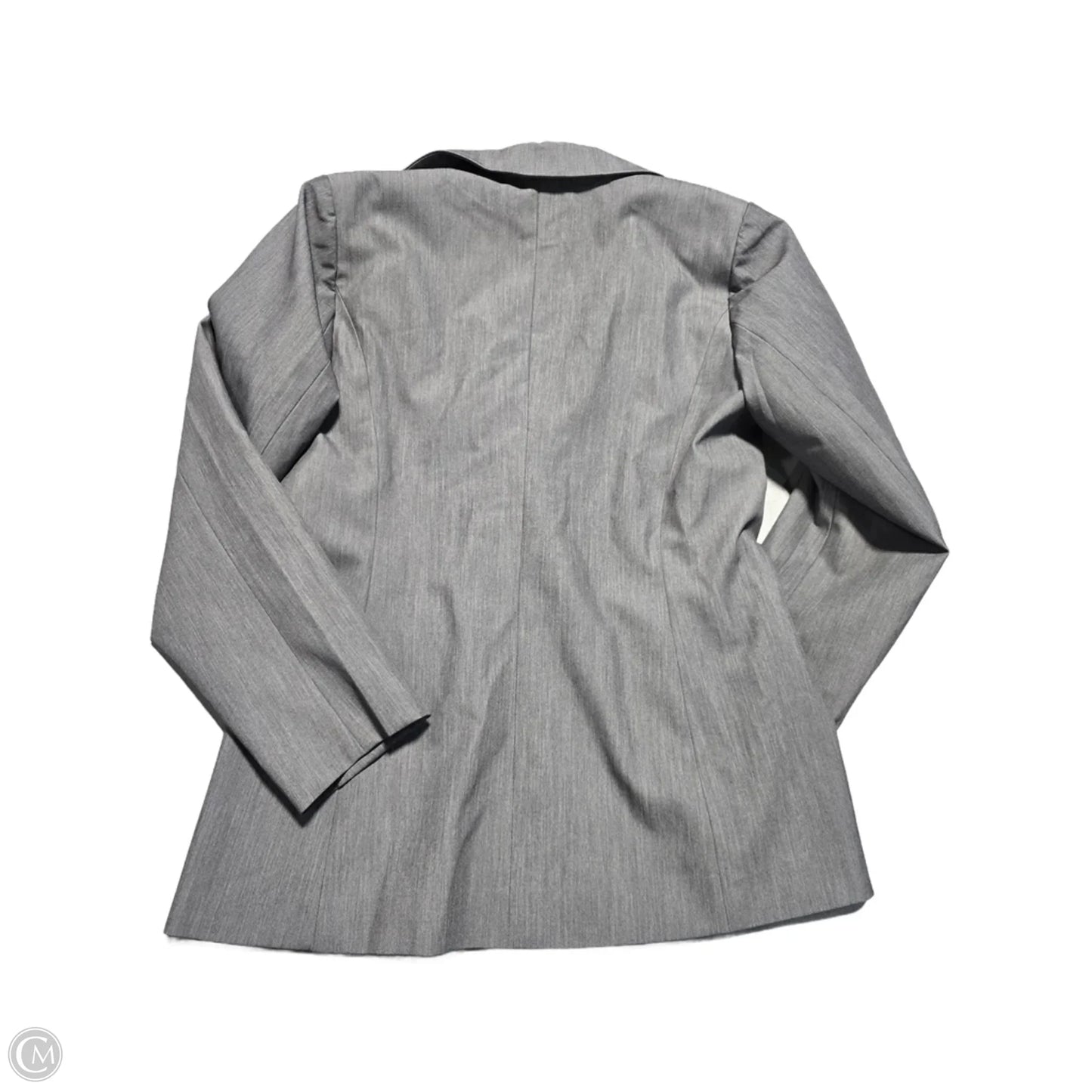 Blazer By Cmc In Grey, Size: M