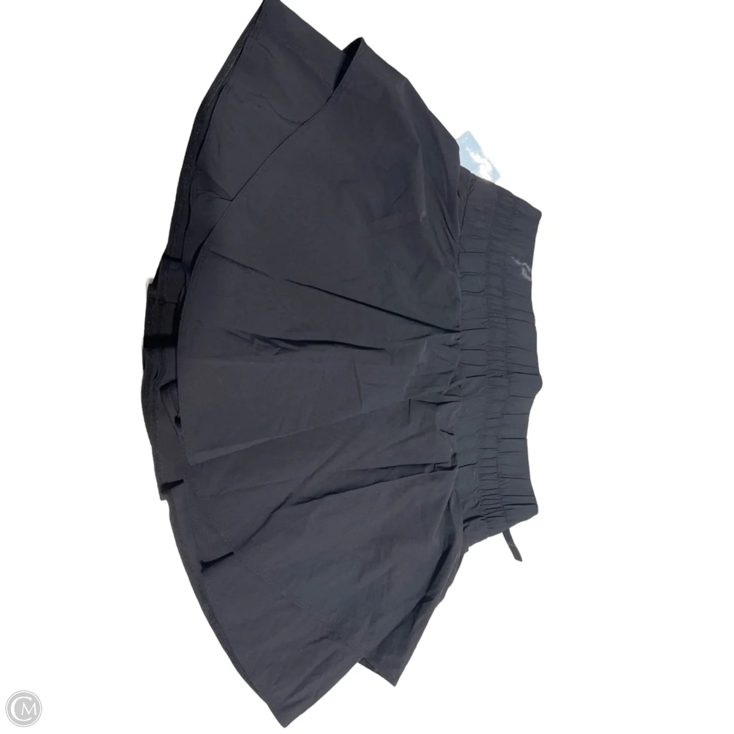 Athletic Shorts By Joy Lab In Black, Size: M