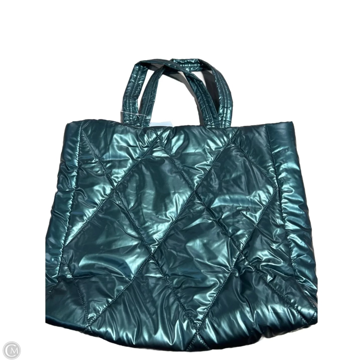 Tote By Victorias Secret, Size: Medium
