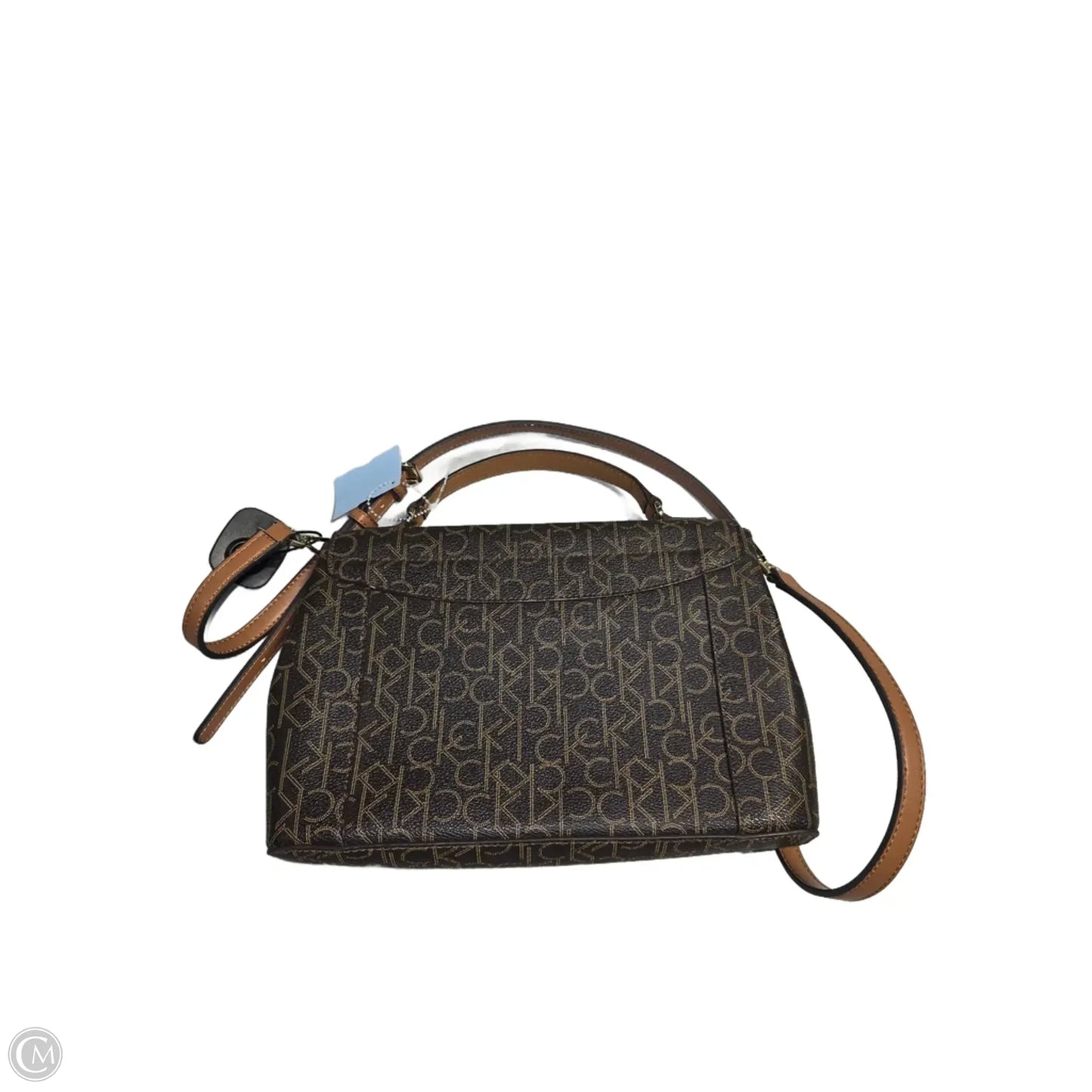 Crossbody By Calvin Klein, Size: Medium