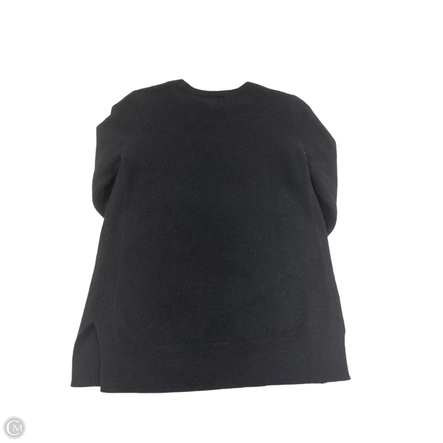 Sweater By Halogen In Black, Size: S