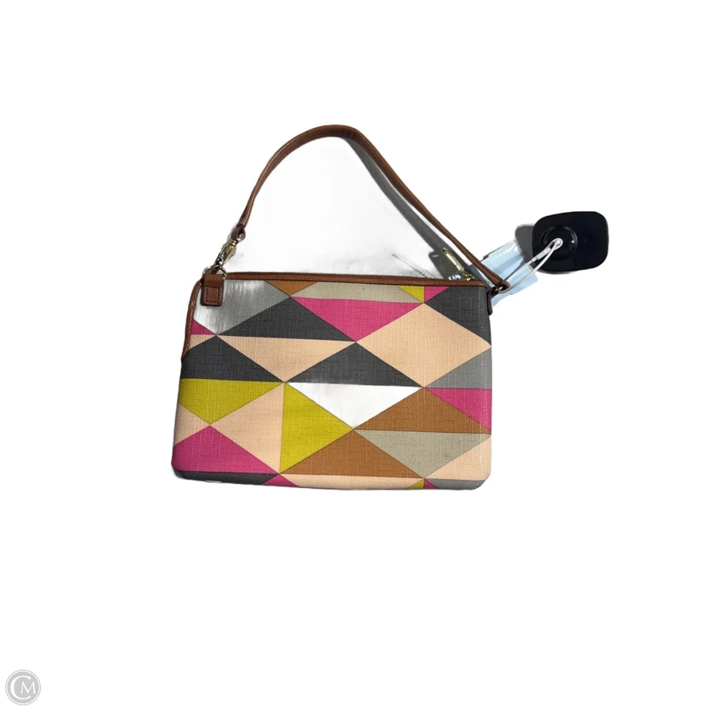 Wristlet By Fossil, Size: Small