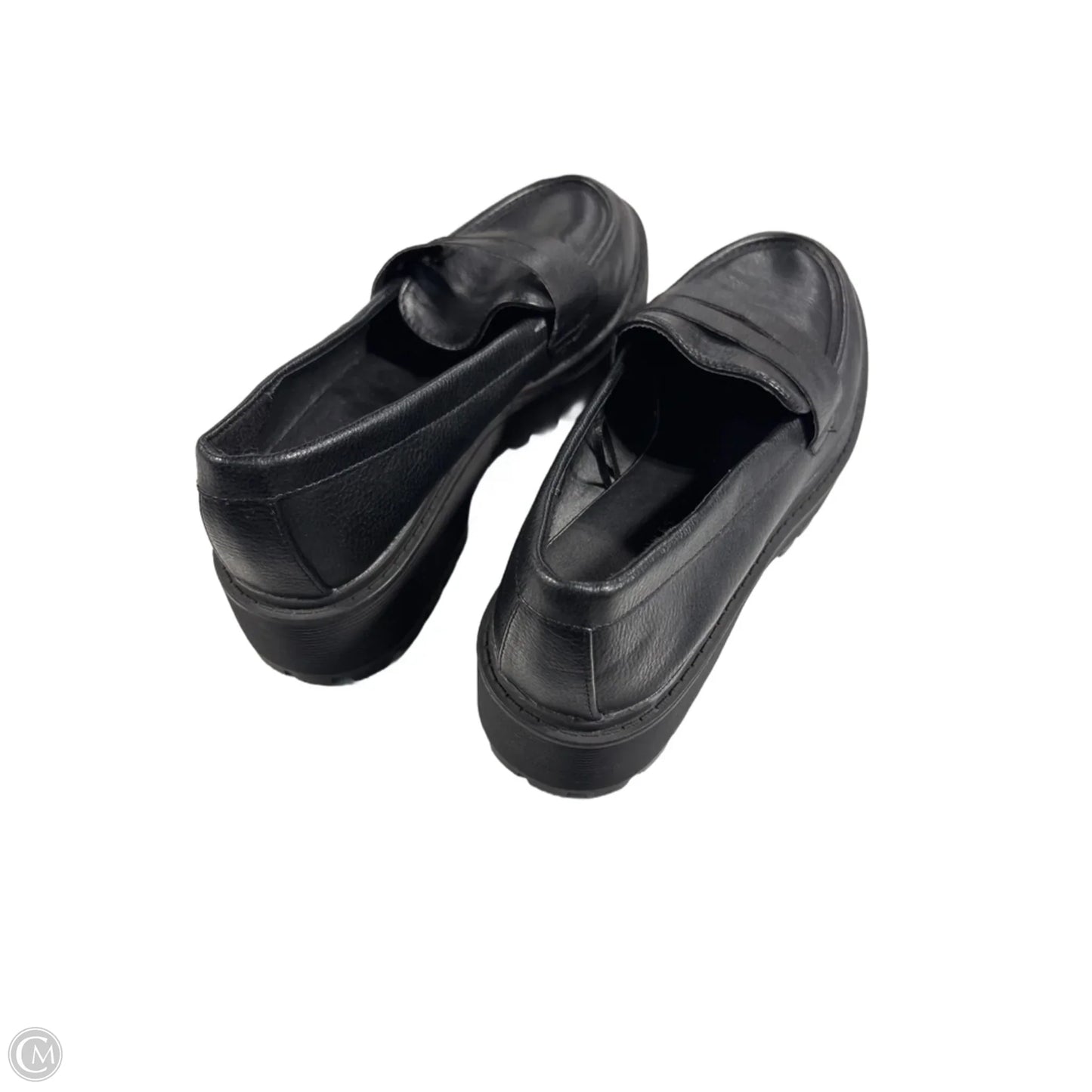 Shoes Flats By Sincerely Jules In Black, Size: 7.5