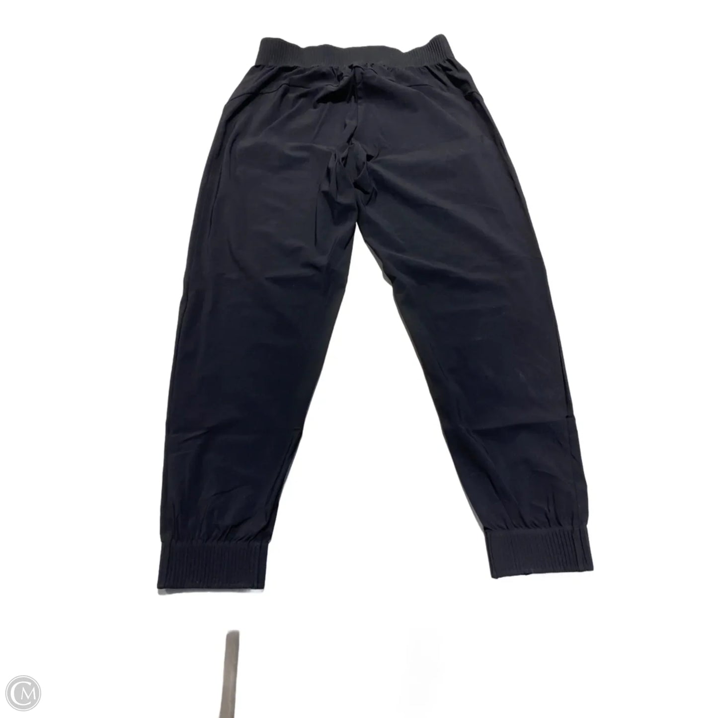 Athletic Pants By Athleta In Black, Size: S