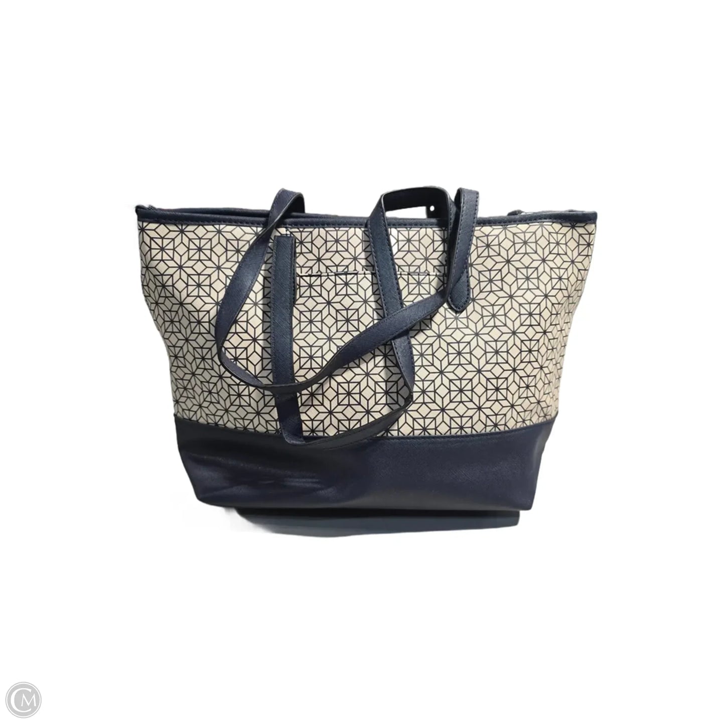 Handbag By Cmc, Size: Large