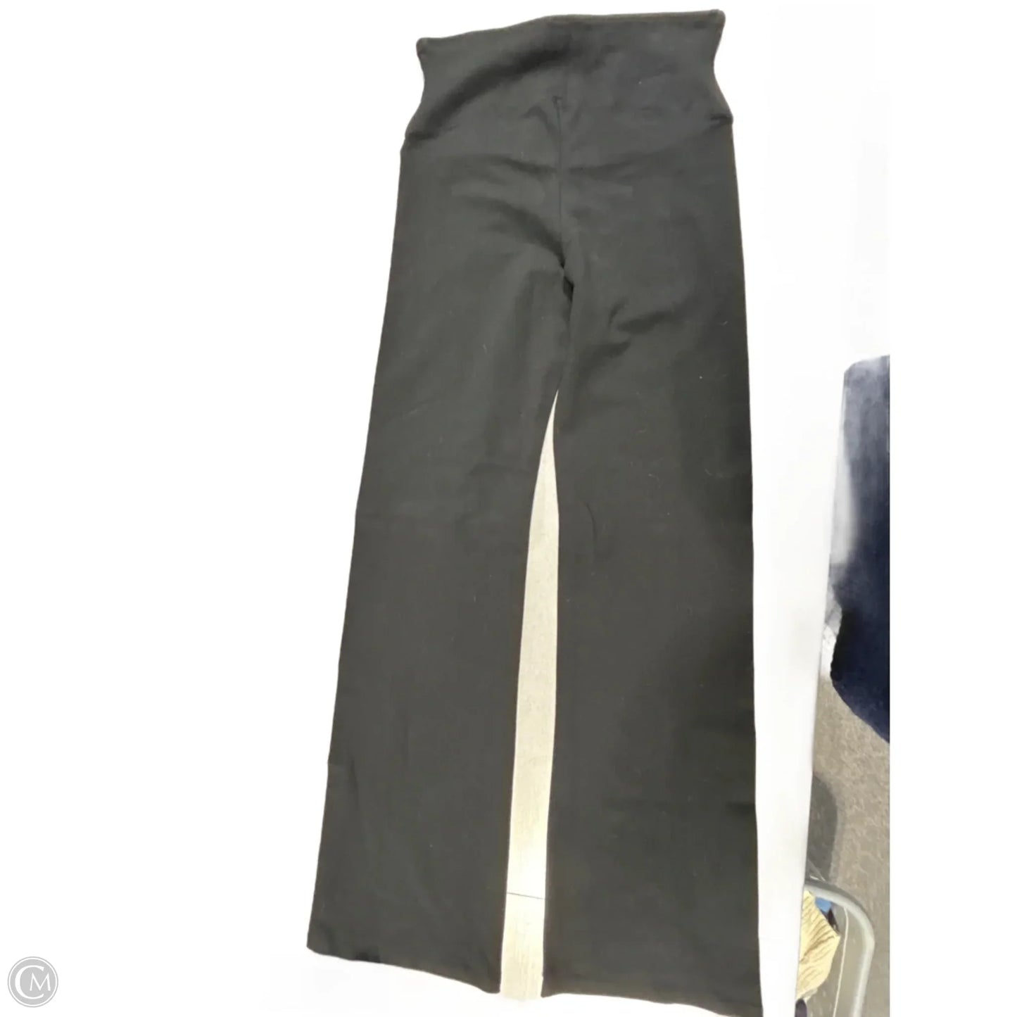 Pants Dress By Cmc In Black, Size: M