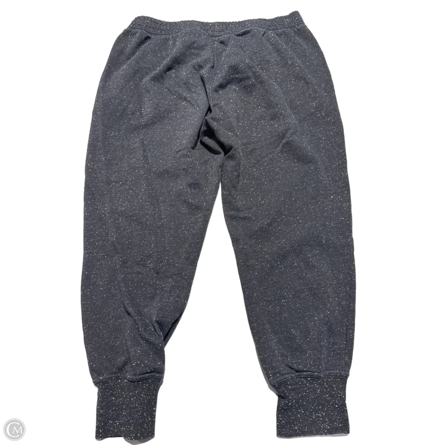 Athletic Pants By Under Armour In Black, Size: Xl