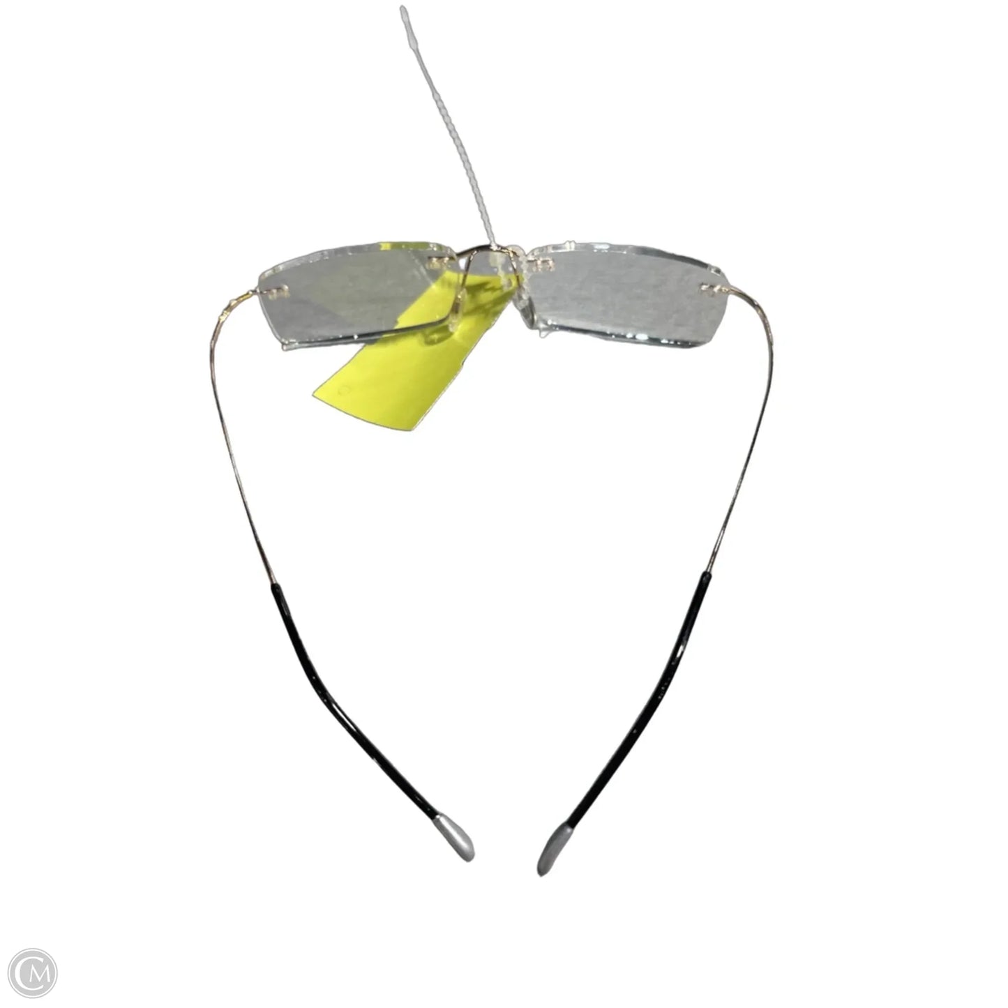 Accessory Tag By Cmb
