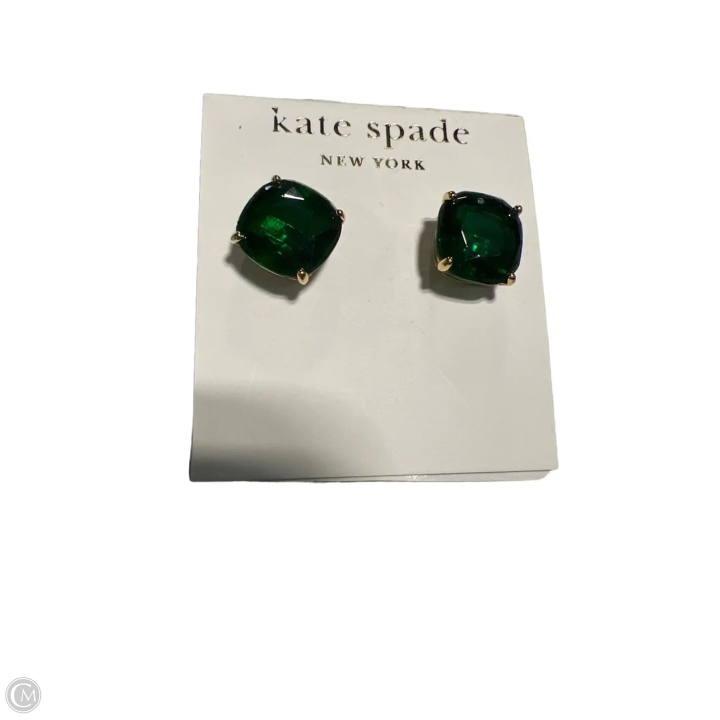 Earrings Designer By Kate Spade