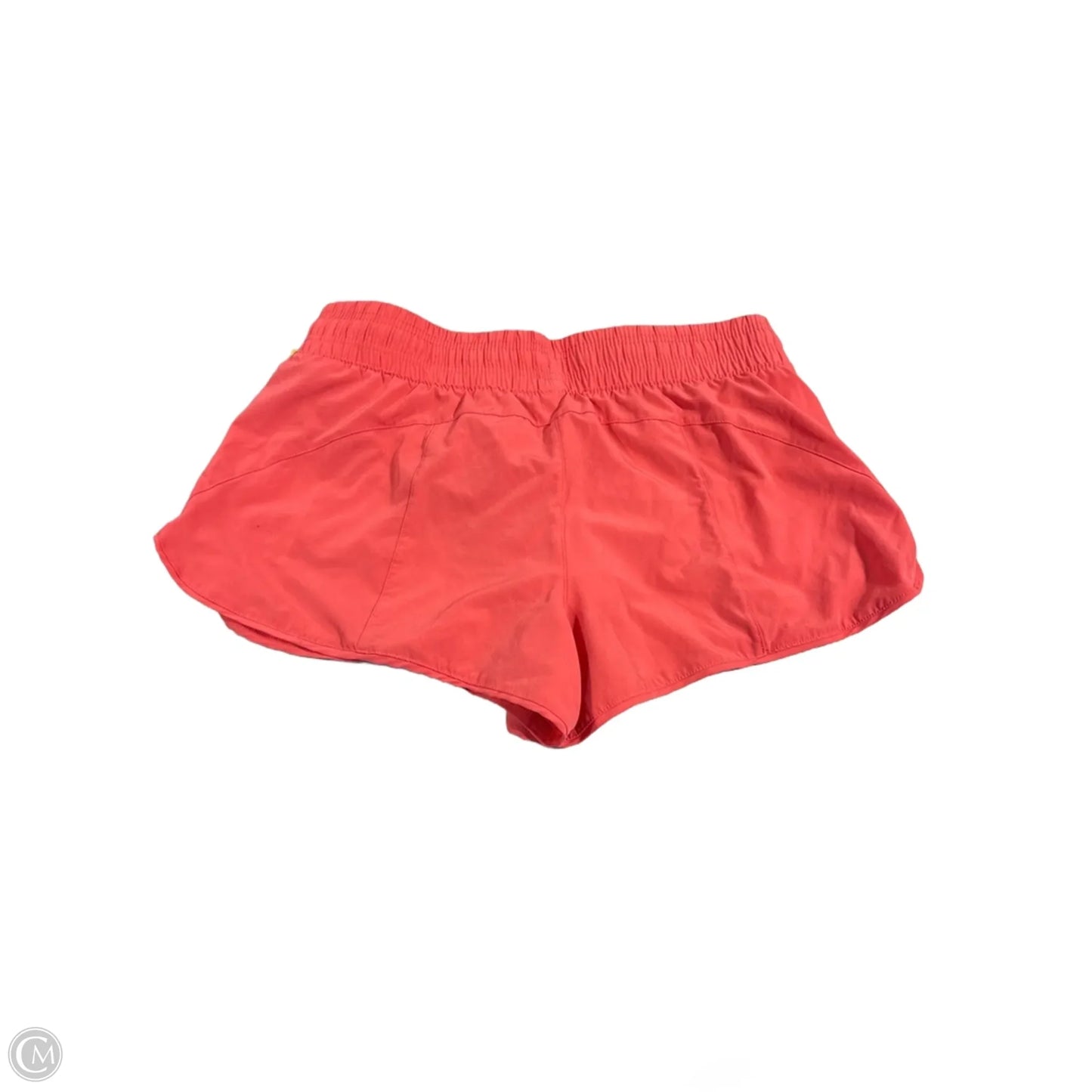 Athletic Shorts By 90 Degrees By Reflex In Coral, Size: L