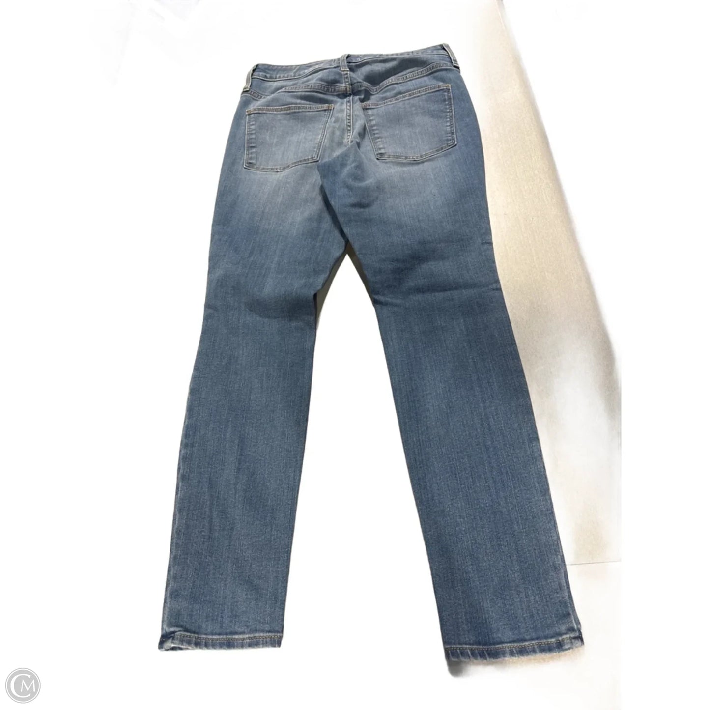 Shorts By Universal Thread In Blue, Size: 10