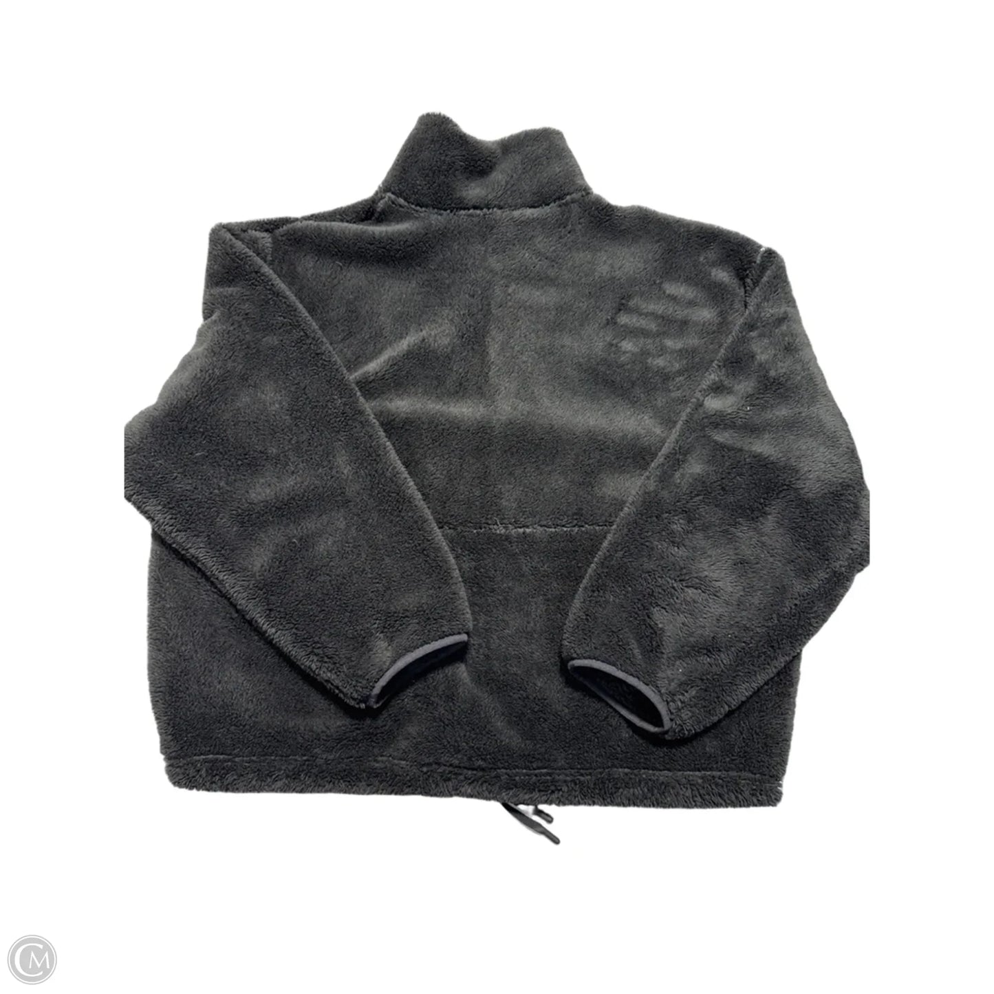 Jacket Fleece By All In Motion In Black, Size: L