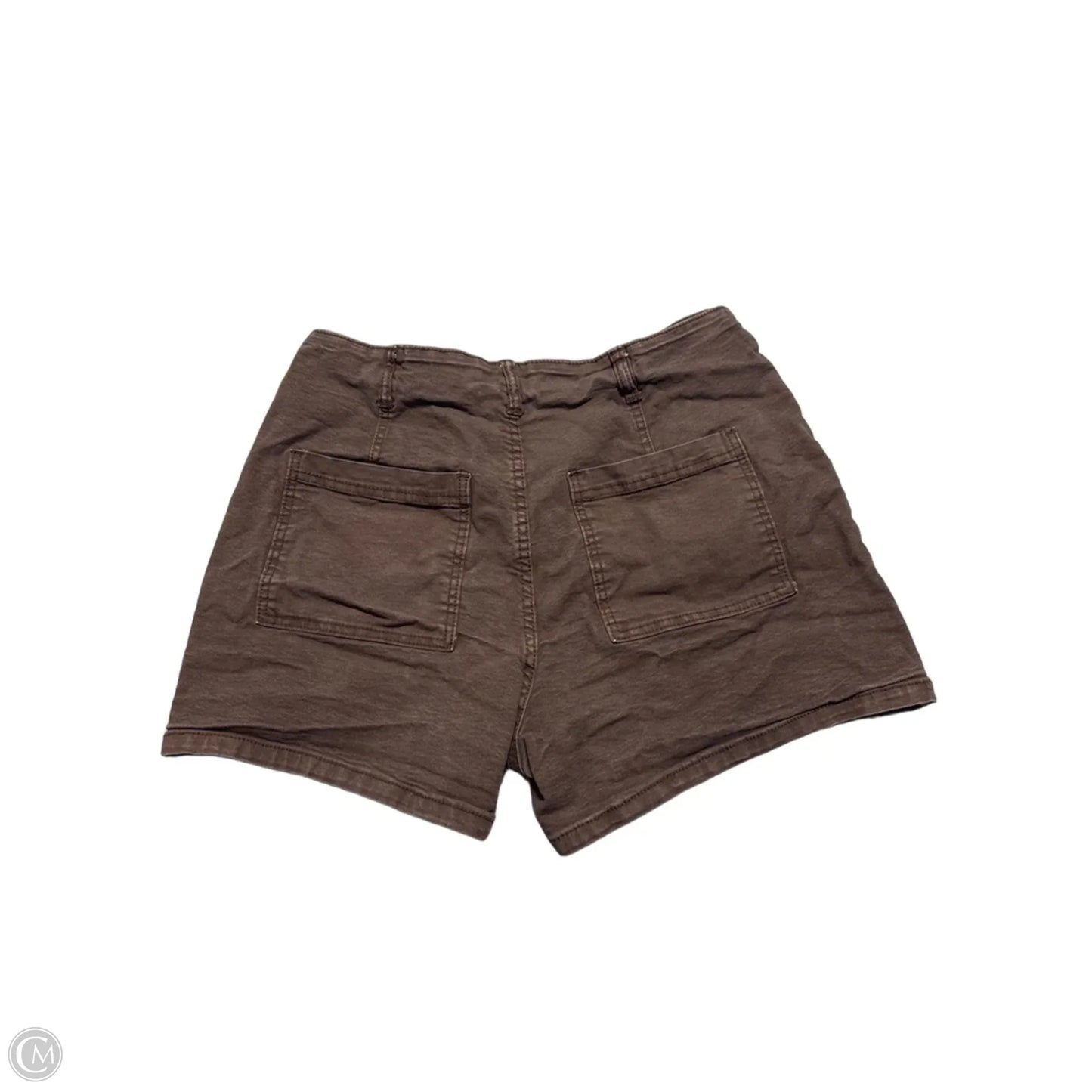 Shorts By Universal Thread In Brown, Size: 12