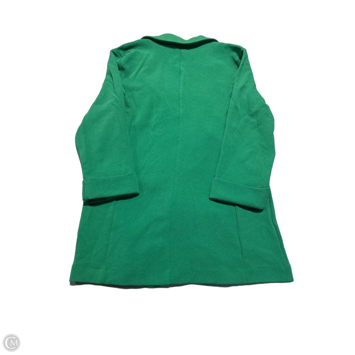 Blazer By Maurices In Green, Size: S