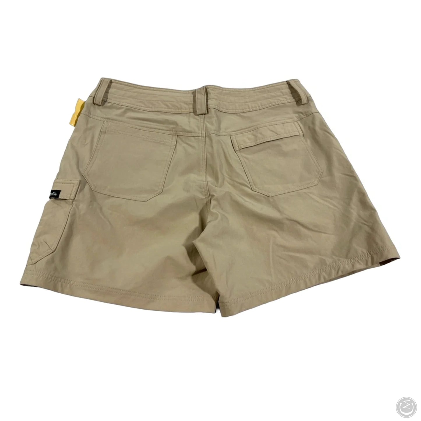 Shorts By Cmc In Tan, Size: 6